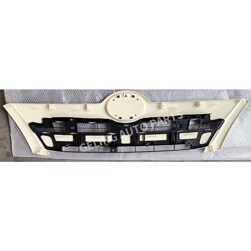 Grille 5311137A20 For Hino 300 Wide