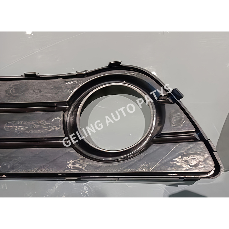Great Wall Wingle 5 Fog Lamp Case