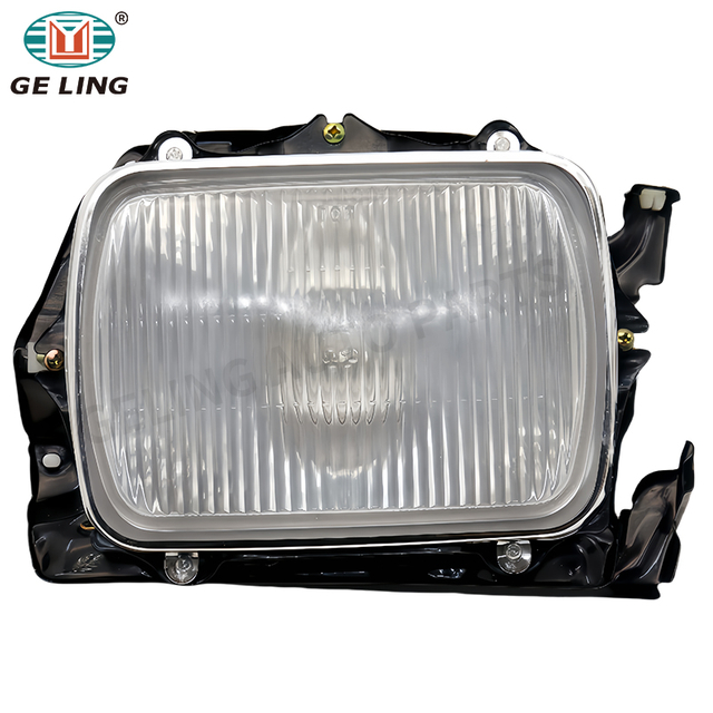 Headlight 8944345550 8944345560 For Isuzu Tfr Kb42 1993