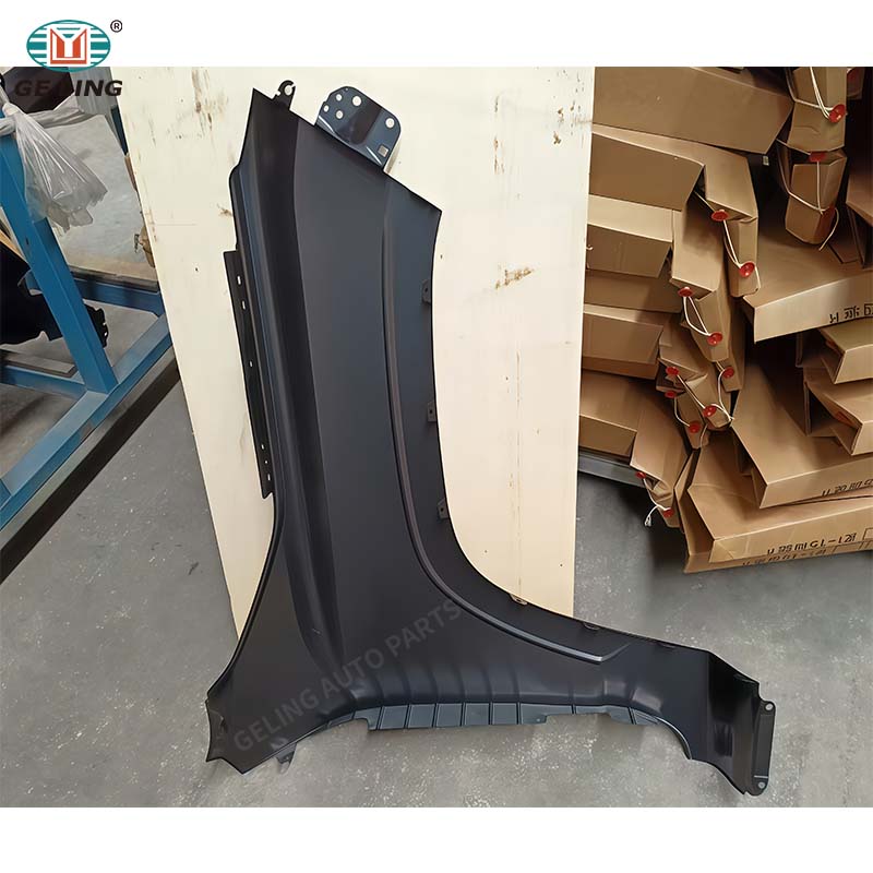 Fender 63101A080p لـ Mitsubishi L200 Triton 2024
