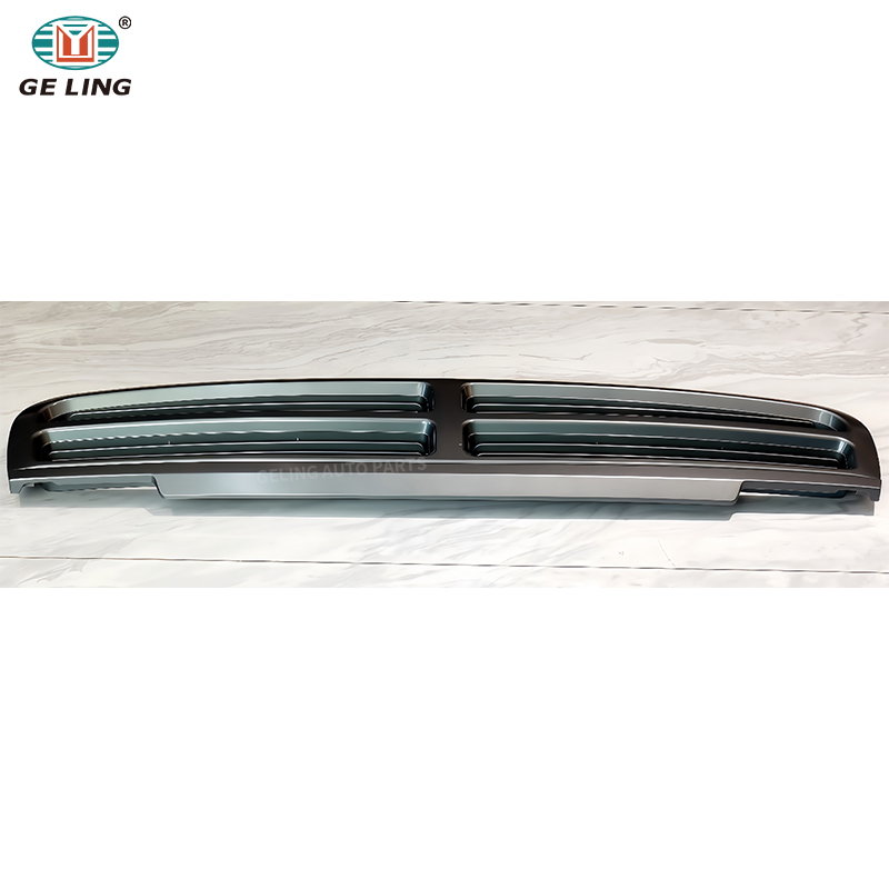 Hyundai HD45 Chrome Grille
