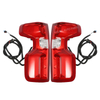 LED RED TALLOSA 84678150 84678149 PARA Chevrolet Silverado 1500 2019-2021