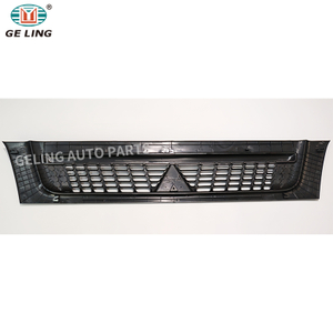 Long Grille For Mitsubishi Truck Fuso Canter 2005