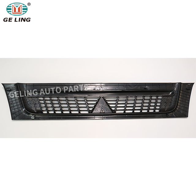 Long Grille For Mitsubishi Truck Fuso Canter 2005