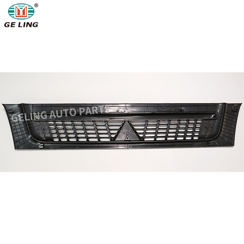 Long Grille For Mitsubishi Truck Fuso Canter 2005
