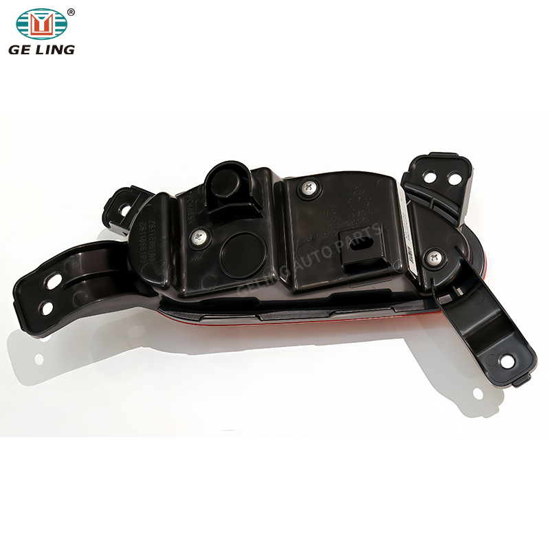 Rear Bumper Light For MG ZS 2020 2021