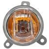 Luz de canto 8983933613 8983933623 para Isuzu Dmax 2020