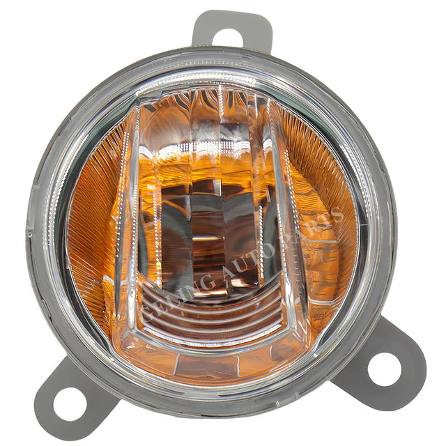 Corner Light 8983933613 8983933623 For Isuzu Dmax 2020