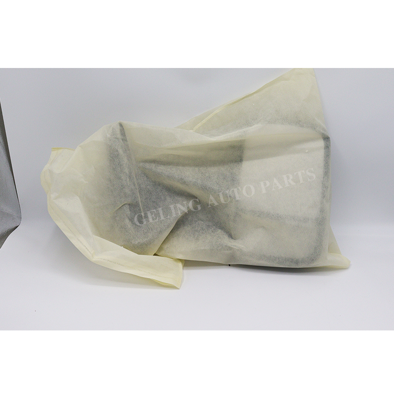 GELING MIRROR PACKAGE