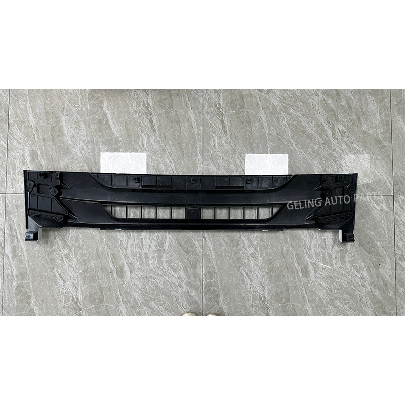 กระจังหน้าสำหรับ isuzu 700p elf npr nqr 