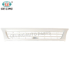 ABS Material Front Grille With Emark For Isuzu 100P Nkr