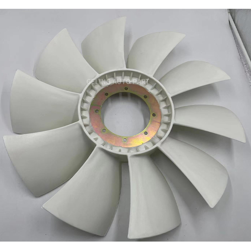 Fan 6151531163 For Hino 700