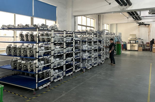 warehouse