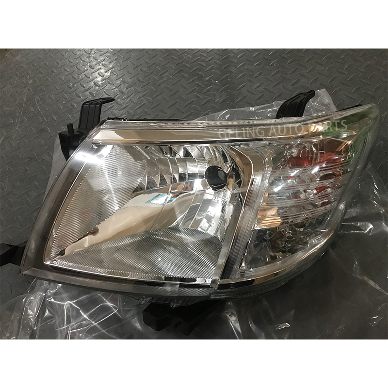 Headlight For Toyota Hilux Vigo 2013
