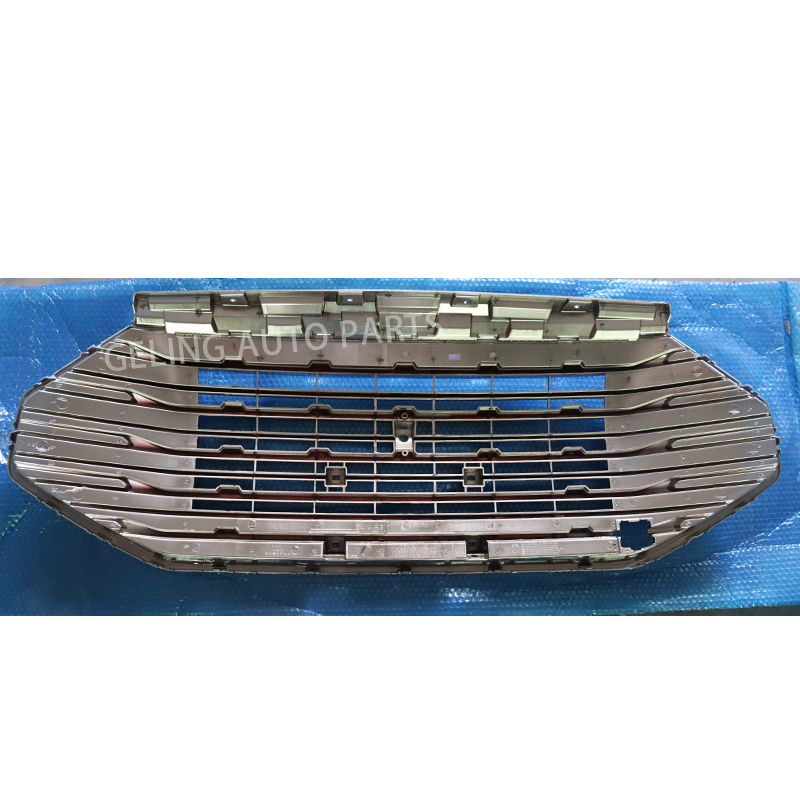 Front Bumper Grille Radiator For Chery Jetour X70 Plus