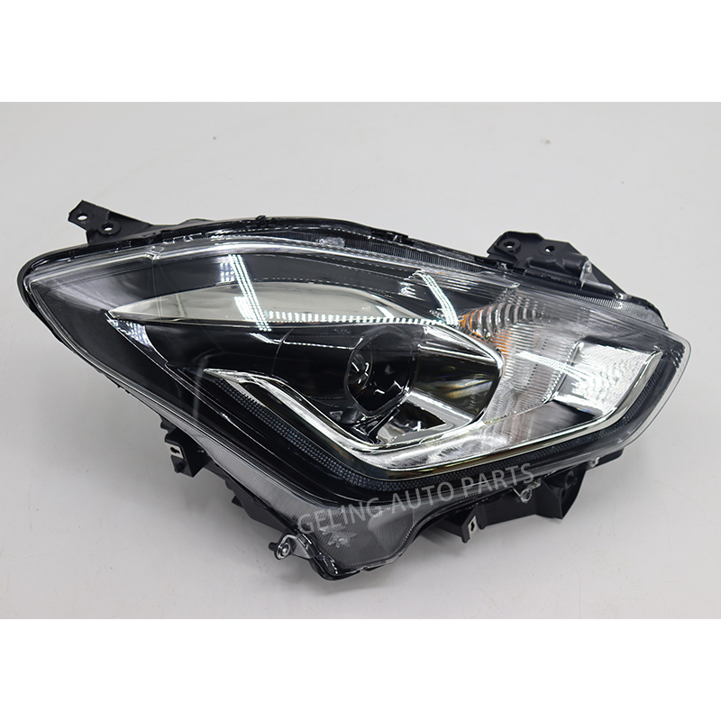 headlight for suzuki dzire