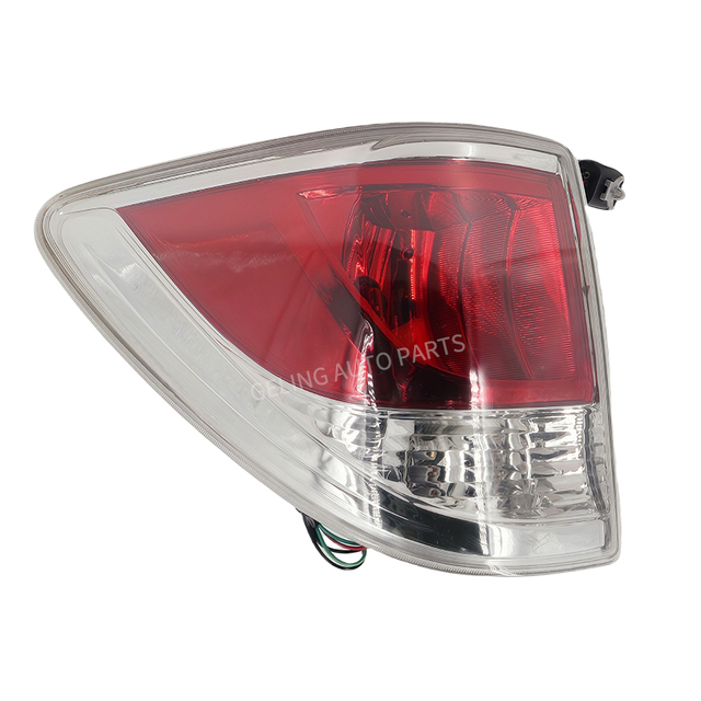 Tail Lamp For Mazda Bt50 Bt-50 2012