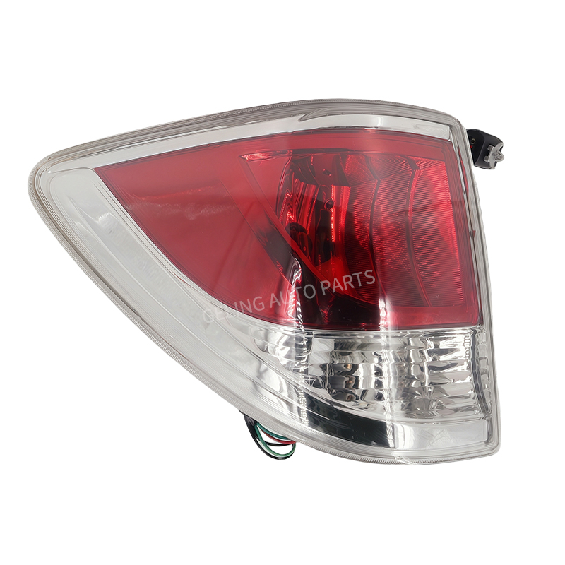 Lâmpada traseira para Mazda BT50 BT-50 2012