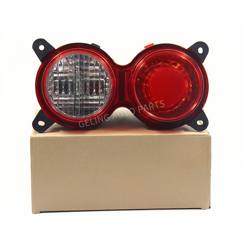 KIA Bongo 3 Taillight
