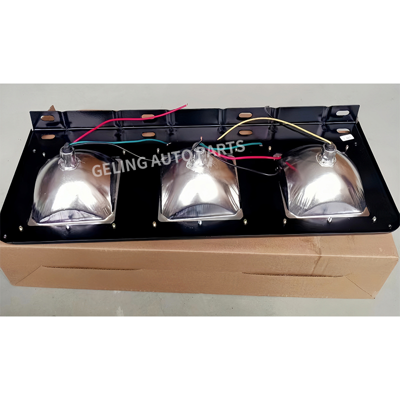 Tail Lamp For Hino 700