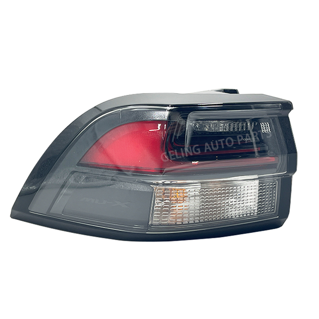 Outer Taillight For Isuzu Mux 2023 2024