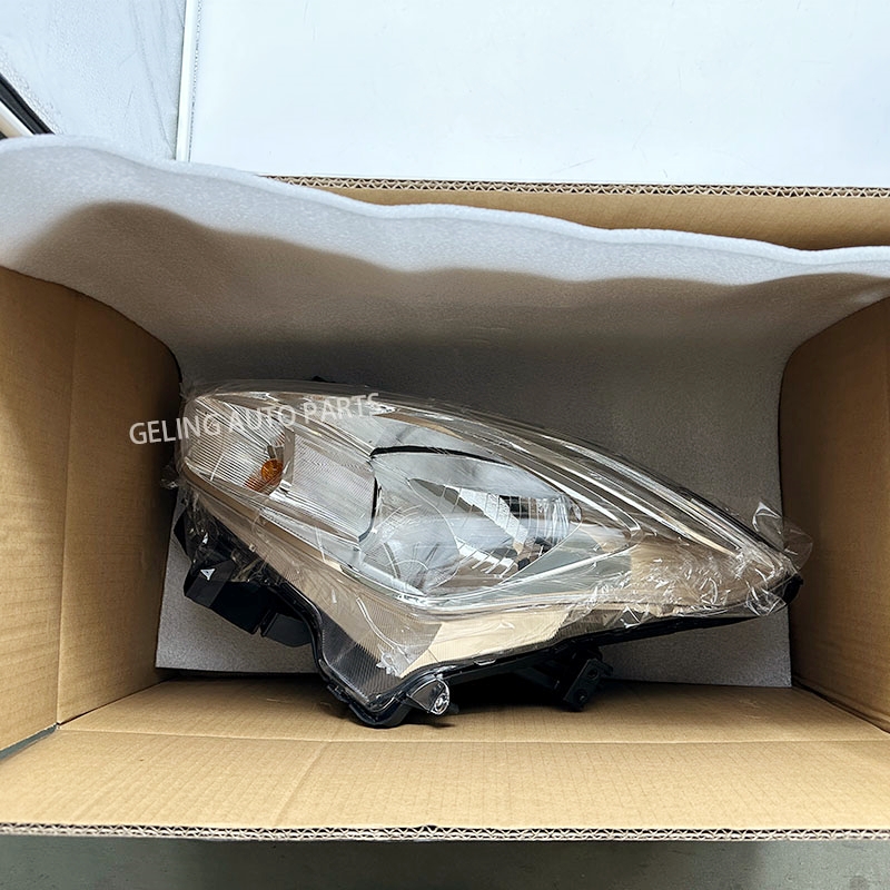 ไฟหน้าสำหรับ Maruti Suzuki Dzire