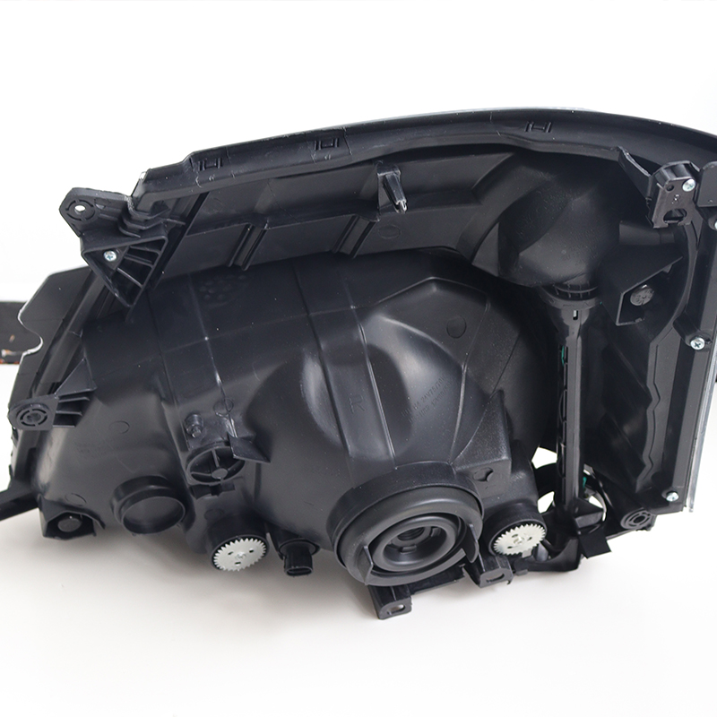 Head Lamp 81150-37400 For Hino 300 Wide