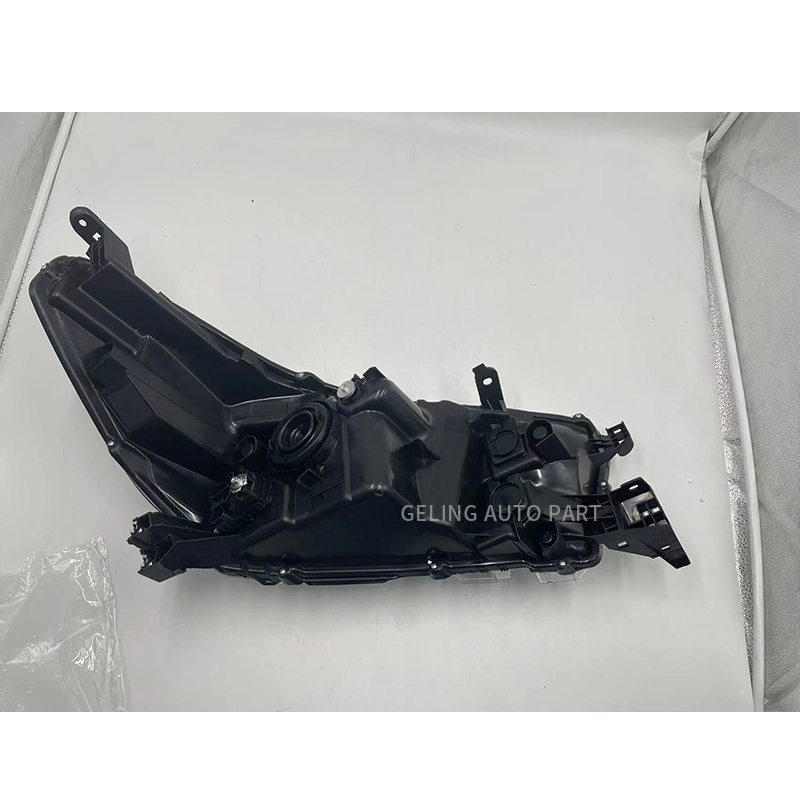 Head Lamp For Toyota Revo 2016