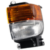 Corner Light 2612000z0d 2612500z0d For Nissan Cwa451 1999