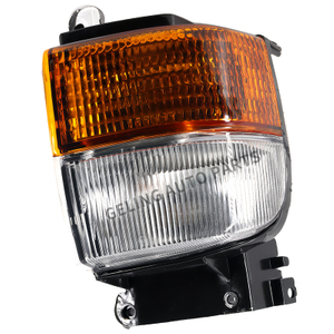 Corner Light 2612000z0d 2612500z0d For Nissan Cwa451 1999