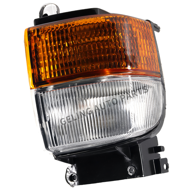 Corner Light 2612000z0d 2612500z0d For Nissan Cwa451 1999