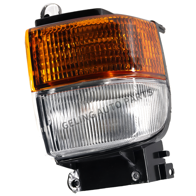 Corner Light 2612000z0d 2612500z0d For Nissan Cwa451 1999