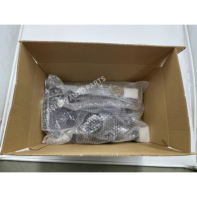 Head Lamp For Hino 300 Narrow
