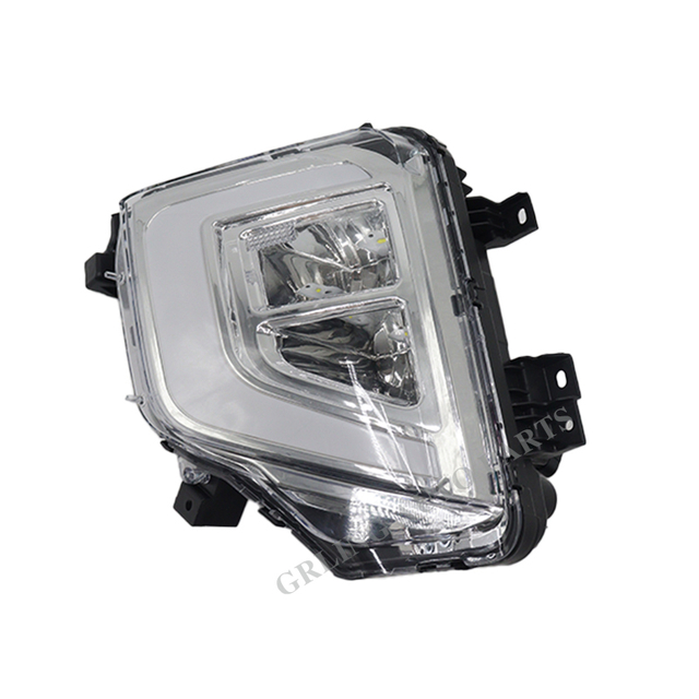 Led Fog Lamp For Mitsubishi Triton L200 2019