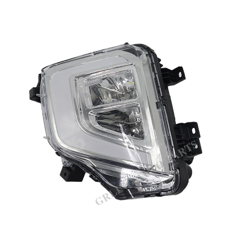 Led Fog Lamp For Mitsubishi Triton L200 2019