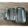 Chrome Mirror Shell For Isuzu 100p Nkr