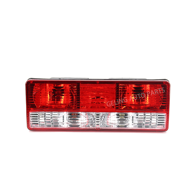 Tail Lamp For Isuzu Jac 808