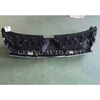 Silver Chrome Front Bumper Grille for Mitsubishi Triton L200 2019
