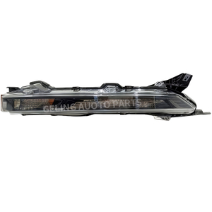  Front Lamp Turn Signal Light for Mitsubishi Triton L200 2023 2024