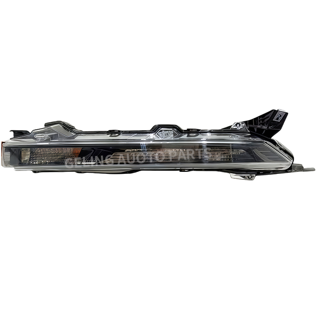  Front Lamp Turn Signal Light for Mitsubishi Triton L200 2023 2024