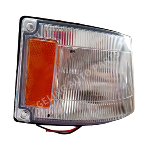Corner Lamp Turn Signal Light For Hino Profia