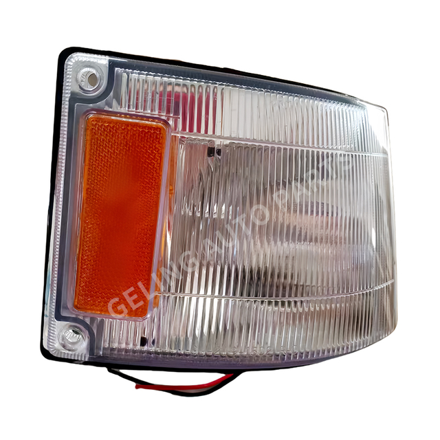 Corner Lamp Turn Signal Light For Hino Profia