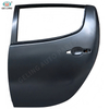 GELING Auto Parts Steel Rear Door For Mitsubishi L200 Triton 2005