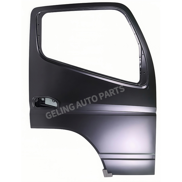 Wide Door For Mitsubishi Canter 2005