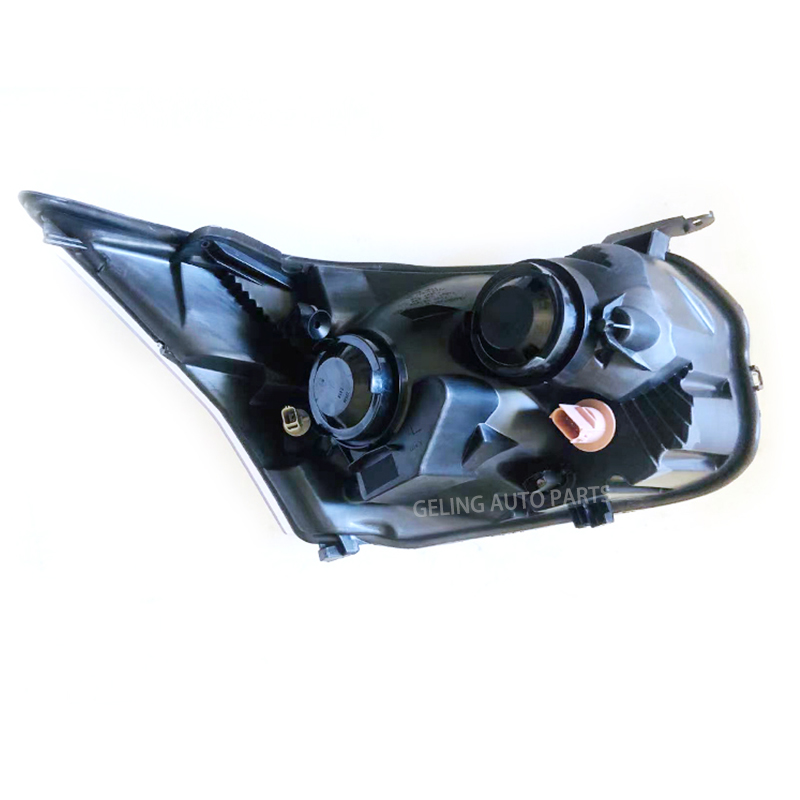 Ford Transit Head Lamp