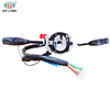 Body Parts Manufacturer Turn Signal Switch for Isuzu 700p Elf Npr Nhr