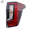 Tail Lamp Taillight 815600K430 for Toyota Hilux Travo Rogue Rugged X SR SR5 2026