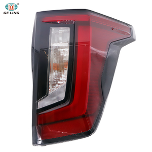 Tail Lamp Taillight 815600K430 for Toyota Hilux Travo Rogue Rugged X SR SR5 2026