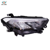 GELING Full LED Assembly Headlight ID.3 Original Matrix LED Head Lamp for VW Volkswagen ID3 2021 2022 2023