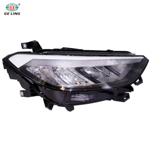 GELING Full LED Assembly Headlight ID.3 Original Matrix LED Head Lamp for VW Volkswagen ID3 2021 2022 2023